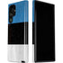 Estonia Flag Distressed Galaxy S22 Ultra Pro Case